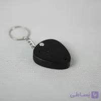 جعبه پیک چوبی طرح پیک مشکی
