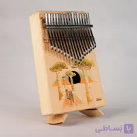 کالیمبا کلاسیک مدل ماداگاسکار