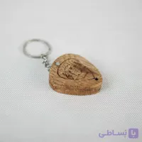 جعبه پیک چوبی طرح پیک چوب سیپو