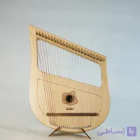 چنگ رومی 22 صدای مدل پژواک