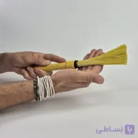 براش سافت زرد برند ایکا