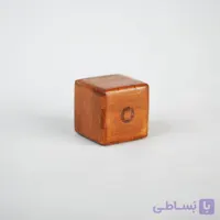 شیکر مکعبی رمیدو فندقی