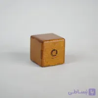 شیکر مکعبی رمیدو عسلی
