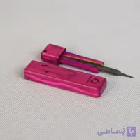 زنبورک رمیدو مدل دست ها