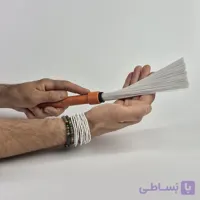 براش هارد نارنجی برند ایکا