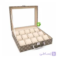 جعبه ساعت GD کد2610