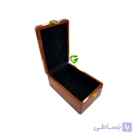 جعبه جواهرات چفت‌دار کد2604