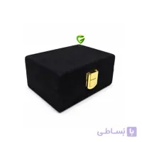 جعبه سکه مخمل کد2614