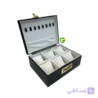 جعبه ساعت رمزدار کد2592
