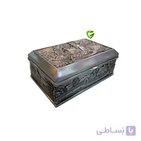 جعبه جواهر کلبه کد2507