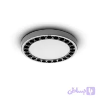 پنل سقفی توکار میکس اسپات سایز شو سه حالته EDC