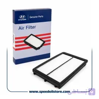 فیلتر هوا خودرو هیوندای جنیون پارتز مدل 28113-2B000