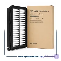 فیلتر هوا خودرو هیوندای جنیون پارتز مدل 28113-L1000
