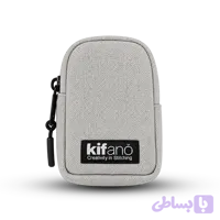 کیف هندزفری و شارژر کیفانو K-H8