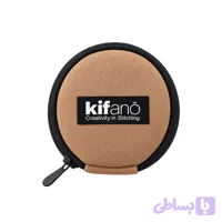 کیف هندزفری و کابل کیفانو K-H9
