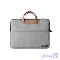 کیف لپتاپ کیفانو K-Elva15 مناسب سایز ۱۵ اینچ