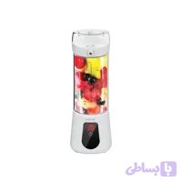 شیکر شارژی گرین لاین Juice Mate Pro ظرفیت ۴۷۰ میلی لیتر