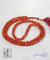 تسبیح عقیق 101 دانه کد B114