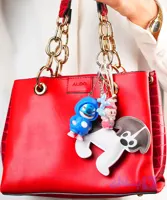 چارم بگ طرح STITCH کد T101