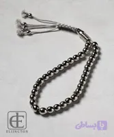 تسبیح برنجی 33 دانه کد B146