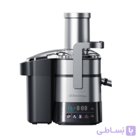 آبمیوه گیری چهار کاره جنرال مدل GE9874