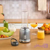 اسموتی شخصی رترو بلندر خاکستری کاراجا