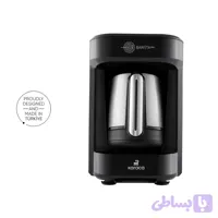 قهوه ساز سخنگوي رزطلايي كاراجا 3670