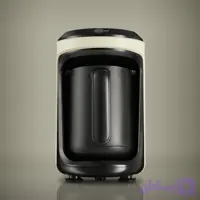 قهوه ساز ترك كرم كاراجا 0344