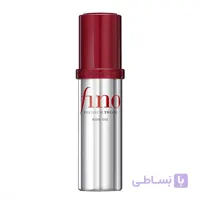 روغن مو احیا کننده فینو مدل تاچ پریمیوم شیسیدو اصل 70میل