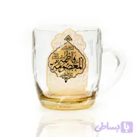 لیوان بزرگ هیئت (کد FPJNW)