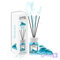 خوشبوکننده هوا ایفل اقیانوس (Eyfel Ocean) ۱۲۰ میلی‌لیتر
