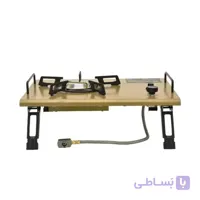 اجاق گاز کمپینگ گرین لاین GCS 20 Foldable Camping Stove