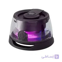 اسپیکر بلوتوثی مگنتی پرودو Soundtec Charme magnetic speaker