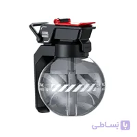 مرطوب کننده نارنجک 500 میلی لیتر گرین لاین Grenade Humidifier