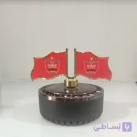 بوگیر و خوشبوکننده خورشیدی خودرو، مدل پرچم پرسپولیس