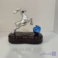 خوشبو کننده خورشیدی خودرو مدل گوزن