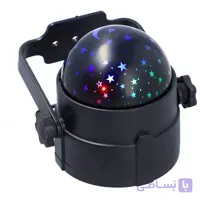 رقص نور اسپیکر دار بلوتوثی