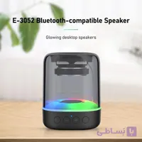 اسپیکر بلوتوثی مدل E-3052