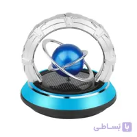 خوشبو کننده خورشیدی خودرو مدل اتمی