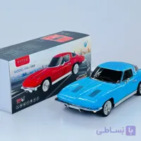 اسپیکر طرح ماشین WSTER مدل WS-1969