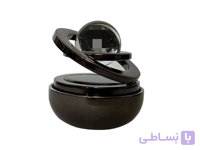 خوشبو کننده خورشیدی خودرو مدل گوی سیارات