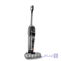 جارو شارژی عصایی بیسل مدل CrossWave OmniForce EDGE 4000E