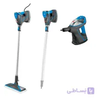 بخار شو بیسل مدل 2233E