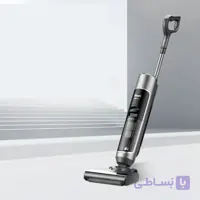 جارو شارژی و زمین شوی شارک نینجا ED200