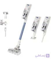 جارو شارژی چندکاره بیسل مدل BISSELL PowerClean 4316