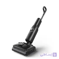 جارو شارژی روبوراک مدل A30 STEAM