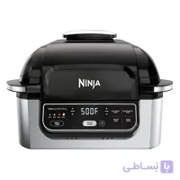 سرخ کن گریل نینجا مدل AG 301