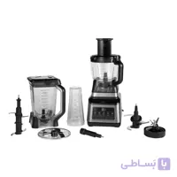 غذاساز 1200 وات نینجا مدل BN800UK