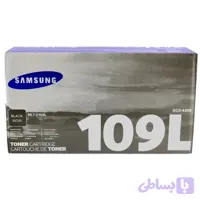 کارتریج Samsung 109L | تونر MLT-D109L مشکی (گرید A+)