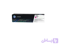 کارتریج صورتی 130A | تونر Magenta HP 130A (CF353A) (گرید A+)